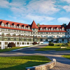 The Algonquin Resort St. Andrews By-The-Sea, Autograph Collection